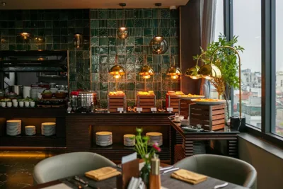 HOTEL de LAGOM – Photos 7