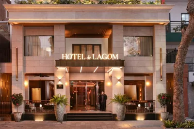 HOTEL de LAGOM – Photos 9