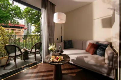 HOTEL de LAGOM – Photos 12
