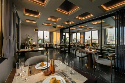 HOTEL de LAGOM – Photos 15