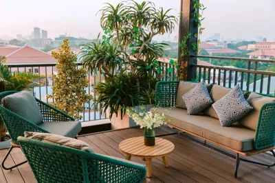 HOTEL de LAGOM – Photos 16